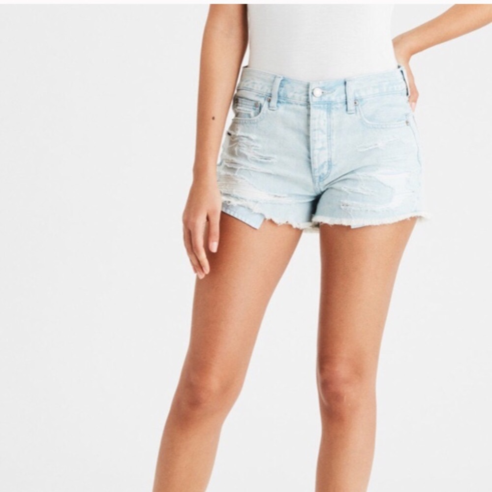 American Eagle Shorts Size 10